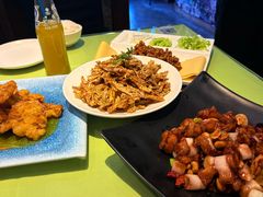 -玉桥餐厅(天坛店)