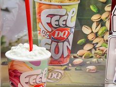 -DQ·蛋糕·冰淇淋(大宁国际商业广场店)