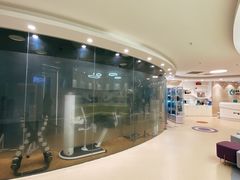 -医家人运动康复中心(福田店)