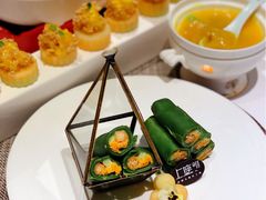 -上座云间·青年赣菜(绿茵店)