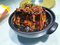 -一块豆腐(英雄山总店)