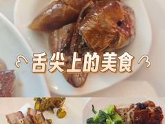 -吴叔烧腊(老虎桥店)