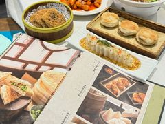 -江城小馆陕南妈妈菜·全球旅行餐厅(钟楼店)