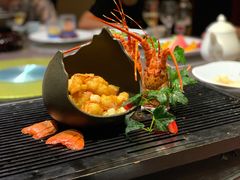 -莹珠阁·私房菜