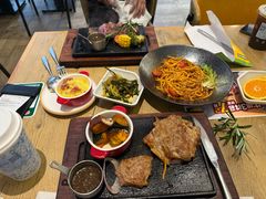 -豪客来牛排(海沧阿罗海店)