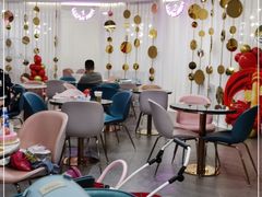 大堂-Lilliput粒粒堡亲子餐厅(置汇旭辉店)