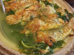 -金苑酒家·客家菜·广东老字号(万象店)
