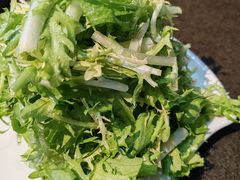 -缘福乡村铁锅炖民宿(八达岭店)