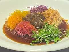 -芳芳私房菜·精做淮扬菜(承德路店)