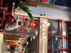 -厂花素芬九宫格火锅(益州大道店)