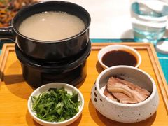 伏羊汤-道道鲜·崇明私房菜(五角场店)