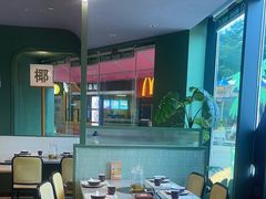 -椰小鸡·琼州糟粕醋·火锅(美兰缤纷城店)