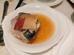 女儿红蒸河鳗-御宝轩(益丰·外滩源店)
