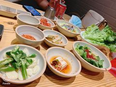 -喜来稀肉(北外滩白玉兰广场店)