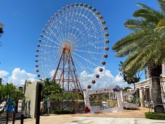 -三亚海昌梦幻海洋不夜城