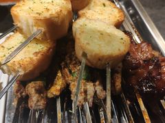 -福苗小骆驼烧烤(大唐不夜城店)