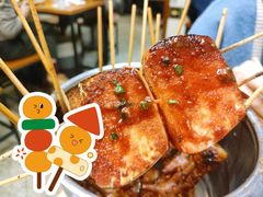 -炒豆合作社(东四总店)