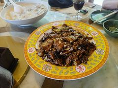 -那家小馆•北京菜•烤鸭(香山店)