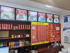 -京九排骨米饭(江西路店)