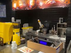 -麦当劳(北苑秋实路店)