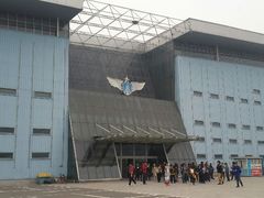 android_upload_pic-中国航空博物馆