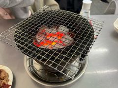 -松明一烤肉馆(鲁园店)