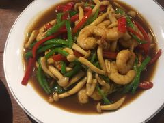 -隐食餐厅(金水湾公馆店)