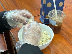 -马洪小炒泡馍馆(钟楼回民街店)