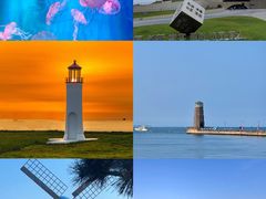 -巧克力渔家.小船海鲜胶东菜(万平口店)