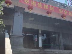 -杭州双溪漂流景区