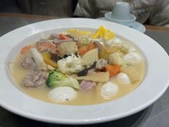 -小绍兴家宴·百年绍兴菜(鲁迅路店)