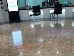 -广发银行(广州广发大厦支行)