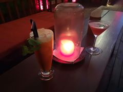 -花马天堂云南餐厅 Lost Heaven(外滩店)