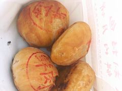 -真老大房鲜肉月饼(南京路步行街店)