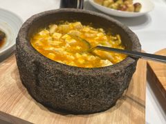 -小厨娘淮扬菜(龙湾天街店)