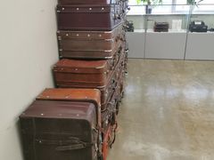 -陆汉斌打字机博物馆