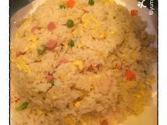 什錦炒飯-京味斋·北京烤鸭(北京南站洋桥店)