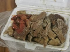 牛杂-细妹五香牛杂(步行街店)