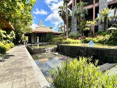 -广州都喜泰丽温泉度假酒店