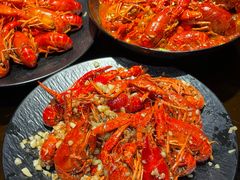 -金陵一哥龙虾(水木秦淮店)