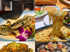 -前海沿·青岛菜(五四广场永旺店)