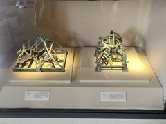 -郭守敬纪念馆