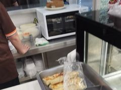 -庆丰包子铺(白塔寺店)