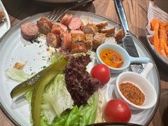 -Pennehut畔尼意面(合肥万象城店)