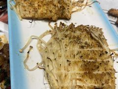 -亿牌牌东北烧烤(怀特店)