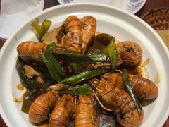 -前海沿·青岛菜(五四广场永旺店)