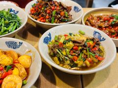 -潇湘阁(尚都SOHO店)
