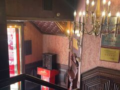 -上海1号私藏菜(静安店)