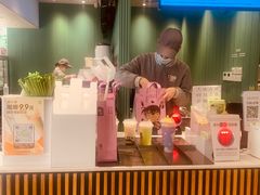 -奈雪的茶(沙坪坝印象汇店)