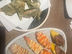 -三禾寿司(君尚店)